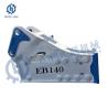 Buy cheap Excavator Spare Part Box Open Hydraulic Rock Breaker for HM705 HM710 HM720 HM780 HM800 HM900 HM901 HM902 HM1000 HM1200 HM1300 from wholesalers