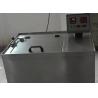 Buy cheap AATCC Rotawash Color Fastness Machine / Launder Ometer from wholesalers
