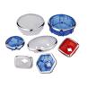 Buy cheap Custom Mold Plastic Injection Molding Manufacturer Injection Molding Service from wholesalers