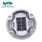 IP68 Waterproof Driveway LED Solar Power Traffic Road Stud Reflective Cat Eye