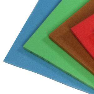 Buy cheap Thermal Insulation IXPE Foam Sheet for Water Absorption ≤0.1% and Thickness 0.5-12mm to 100mm from wholesalers