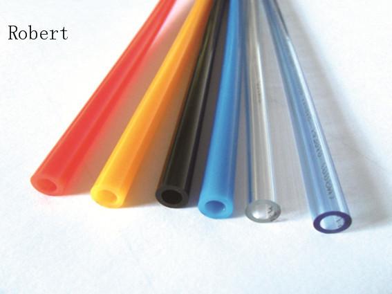 Wear Resisting Compressed Pneumatic Air Line Tubing , Air Compressor Hose