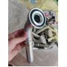 Buy cheap Stainless steel Raw Material Flange joint Carbon Steel 1/2 JIC Hydraulic Hose Fittings JIS BSP Steel Brake Line Adapters from wholesalers