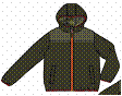 Men's & Ladies Reversible Jacket