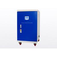 Buy cheap Professional 20KW Wind And Solar Hybrid Charge Controller 420 Volt 58kg product