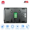 Buy cheap Morningtech 10 inch Long distance AHD door entry video security camera with raincover door bell from wholesalers