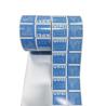 Buy cheap Waterproof Laminated Paper/PE/Aluminum Foil Packaging Paper for Sustainable Packaging from wholesalers