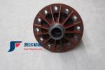 Authentic Loader Spare Parts Drive Axle Parts LGQ518.04.03.02 Differential Assy