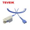 Buy cheap Reusable Spo2 Sensor For Patient Monitor of nell-cor neonate Finger silicon soft tip from wholesalers