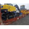 Buy cheap W275 crawler excavtor Reliable PC200 Excavator With Maximum Lifting Height Of Blade 382mm from wholesalers