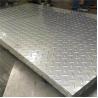 Buy cheap 3mm Embossed BA Finish Stainless Steel Flat Sheet Aisi 201 304 from wholesalers