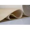 Buy cheap 400gsm Non Woven Construction Filter Fabric PTFE Membrane for Ferroalloy Smelting from wholesalers