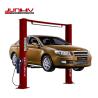 Buy cheap 12 months warranty Lifting capacity 4000kg Car Vehicle Lift Overall Height 3730mm from wholesalers