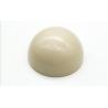 Buy cheap Custom Plastic Parts PEEK Radar Radome from wholesalers