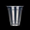 Buy cheap Customization Design PLA Disposable Cups φ90mm 12oz PLA Cup from wholesalers
