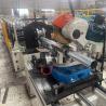 Buy cheap Octagonal Tube Roller Shutter Door Roll Forming Machine 15kW from wholesalers