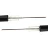Buy cheap FRP Strengthen Loose Tube Fiber Optic Cable GYFTY GYFXTY FTTX Cable from wholesalers