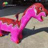 Buy cheap Servo Motor Dinosaur Ride On Car Battery Powered Ride On Toys from wholesalers