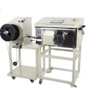 Buy cheap RS-6800S Coaxial Cable Cutting And Stripping Machine product