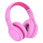 Colorful Wireless Bluetooth Gaming Headphones Kids Wireless Gaming Headset