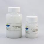 Coating Lubricant Calcium Stearate Emulsion Heat Stabilizer Paper Industry
