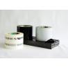 Buy cheap Acrylic Base PE Protective Film Black And White Thickness 60 Microns Roll from wholesalers