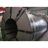 Buy cheap 180gsm S550GD EGI Galvanized Steel Panels Coil Corrosion Resistant from wholesalers