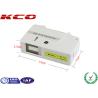 Buy cheap Plastic Optical Fiber Connector Cleaner Box / Fiber Optic Cleaning Tool from wholesalers