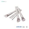 Buy cheap 10pcs Angular Natural Hair Makeup Brush For Girls from wholesalers