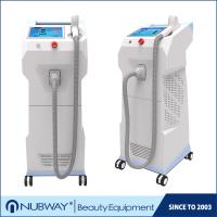 Buy cheap 808nm diode laser hair removal machine skin rejuvenation beauty machine / product