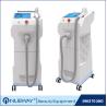 Buy cheap 2016 Laser Type and Stationary Style 808 diode laser hair removal machine / 808 diode laser for hair removal from wholesalers