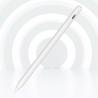 Buy cheap 2048 Levels Pressure Sensitivity Aluminum Stylus Pen With ±60° Tilt Sensitivity from wholesalers