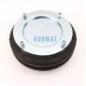 Buy cheap 12x2 Dunlop Steel Cover Plate Industrial Air Spring GUOMAT 2B12X2 Firestone Air Spring W01-R58-4060 from wholesalers