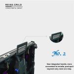 Full Color 6500nit P3.91 Outdoor Rental LED Board SMD1921