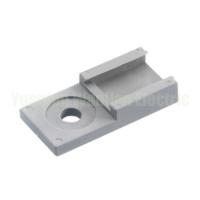 Buy cheap 1011-026-0205 Auto Connector Clip Grey Waterproof Connector Plug Clip product