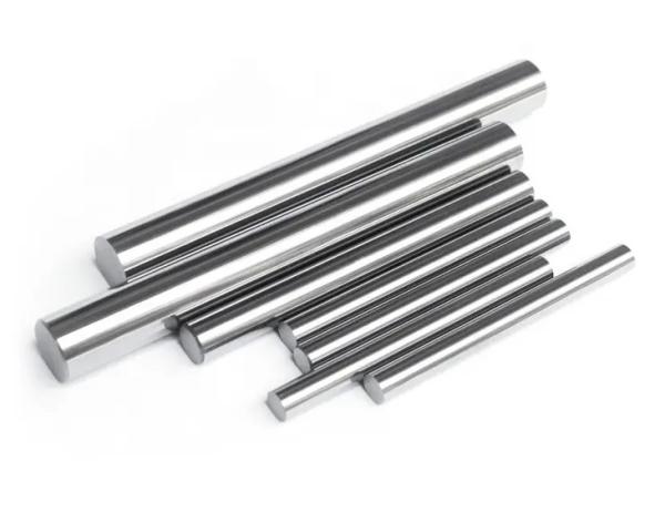 Buy cheap High-Performance Tungsten Carbide Rod for Industrial Applications from wholesalers