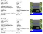 Sliding Gate Motor Sliding Door Operator