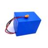 Buy cheap Portable Li Ion 18650 Battery Pack 60V 20AH 18650 Lithium Ion Battery from wholesalers