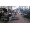 Buy cheap Cr18 White Iron Chute Liners Wear-resistant , Steel Mill Liners from wholesalers