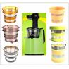 Buy cheap AISI Wire Cloth Filter , Juicer Stainless Steel Mesh Filter Baskets 304 Food Grade from wholesalers