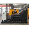 Buy cheap Silent 1500RPM 350KW 440V SDEC Diesel Generator from wholesalers