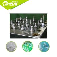 Buy cheap High Voltage Cable Making Machine Injection Moulding With Lsr Injection Mold product