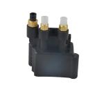 OEM 2513200058 Air Compressor Valves Air Suspension Pump Kit for Mercedes Benz