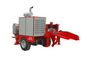 Wholesale 60KN Hydraulic Cable Puller For Transmission Overhead Line from china suppliers
