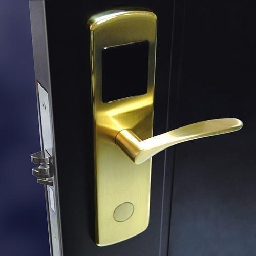 Buy cheap L9108-M1 hotel lock from wholesalers
