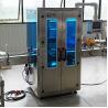 Buy cheap 3000BPH Canned Chili Crisp Filling Production Lines CE Certified from wholesalers