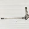 Buy cheap Wheel Excavator Parts Shaft-Universal ZGAQ-02895 For R140W9 HW140 from wholesalers