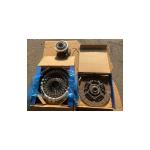FL180 430*260*50.8*24 Original Clutch Kit 3400710064 for Volvo Truck