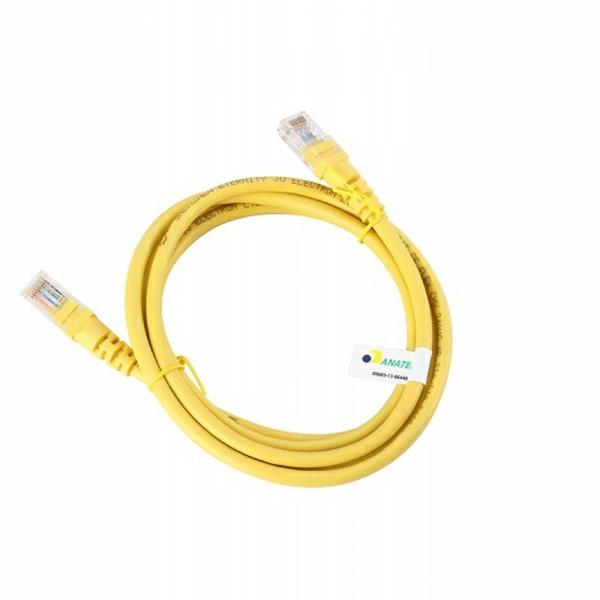 Buy cheap PVC Jacketed Outdoor Cat6a Ethernet Cable Cat 6a Lan Cable 1m-10m from wholesalers