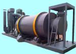 Dryer /Rotary Dryer series Sand and gravel mine drying machine-made sand plant